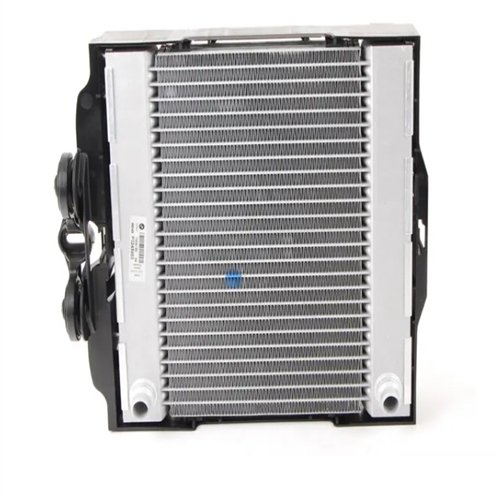 Radiador Adicional BMW F07 F10 F11 F06 F12 F13 F01 F02 Gt 17117802662