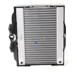 Radiador Adicional BMW F07 F10 F11 F06 F12 F13 F01 F02 Gt 8mk376746511 Cr922000p 17117802662