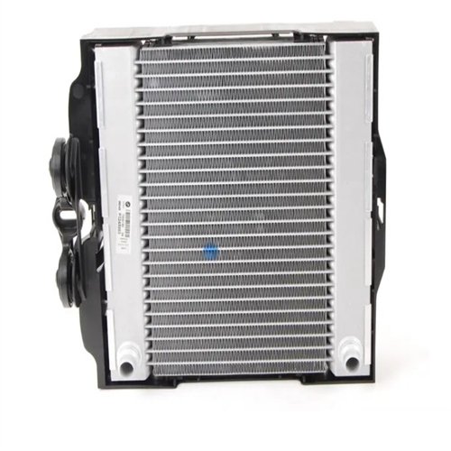 Radiador Adicional BMW F07 F10 F11 F06 F12 F13 F01 F02 Gt 8mk376746511 Cr922000p 17117802662