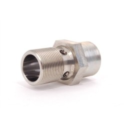 Carcasa del pistón del tensor del árbol de levas BMW M50 10033400 11311738861