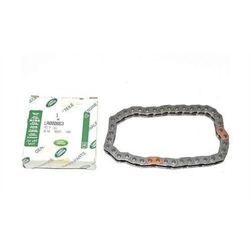 Juego De Tensor Y Cadena Land Cam 2.2frld.2-Range Rover.Evoq Adj137303 Lr000663