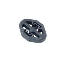 Neumático de escape BMW E36 M50 M52 mediano 3001830101 18301703634