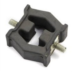 Neumático de escape BMW E39 E38 E46 mediano 21225 18211745426