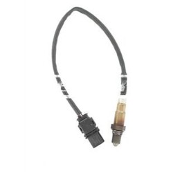 BMW Sensor de escape F20 F30 550 mm 0281004028 13627793825