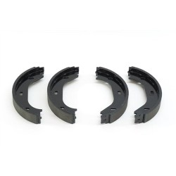 Pastilla de freno de mano BMW E21 E12 E30 E24 E23 34411159467 22200bw 3441159467