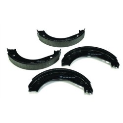 Pastilla de freno de mano BMW E32 E36 E34 E38 91033400 34411159468