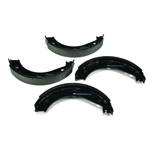 Pastilla de freno de mano BMW E32 E36 E34 E38 91033400 34411159468