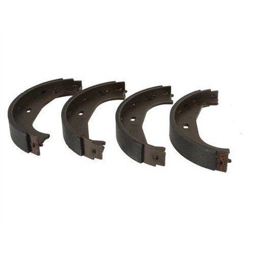 Pastilla de freno de mano BMW E36 34416761289