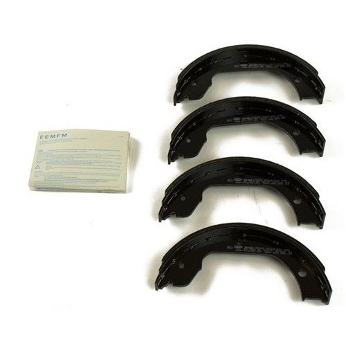Pastilla de freno de mano BMW E70 E71 F16 F15 E72 X5 X6 F86 F85 34416780041