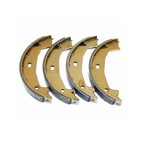 Pastilla de freno de mano BMW E81 E87 E90 E92 E93 F20 F21 F23 F30 E46 91053300 34416761290