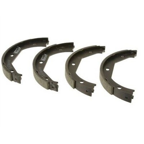Pastilla de freno de mano BMW E81 E87 E90 E92 E93 F20 F21 F23 F30 E46 34416761292