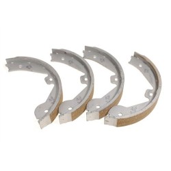 Pastilla De Freno De Mano Land Rover Freelander 1 Sfs000051