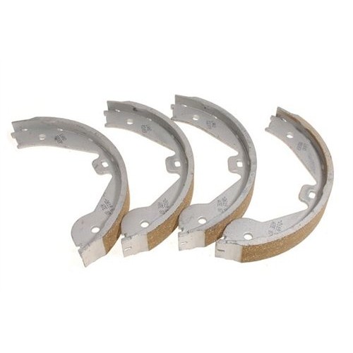 Pastilla De Freno De Mano Land Rover Freelander 1 Sfs000051