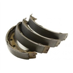 Pastilla De Freno De Mano Land Rover Freelander 2 Lr001020