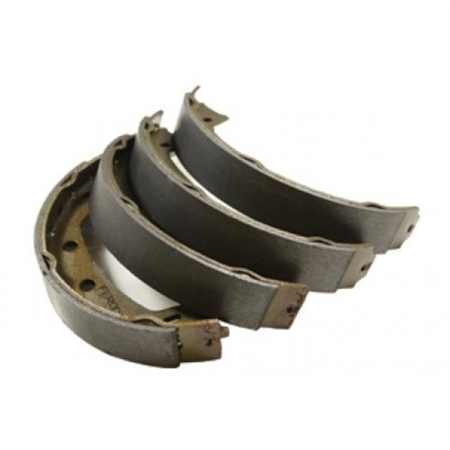 Pastilla De Freno De Mano Land Rover Derecha Freelander 2 Lr001020