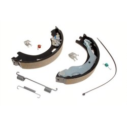 Pastillas De Freno De Mano Land Rover Sport Discovery 4 Lr031947