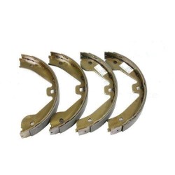 Pastilla De Freno De Mano Land Rover Vogue Fsb4000 Sfs000051