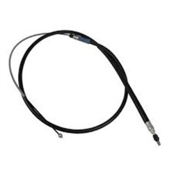 Cable de freno de mano BMW Fbs03028 34406770603