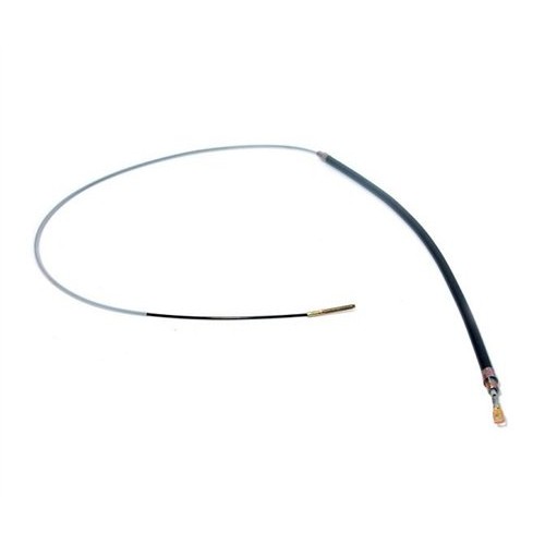 Cable Freno De Mano BMW E32 Fbs03014 34411154244