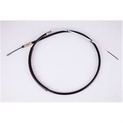 Cable Freno De Mano BMW E60 R Fbs03029 34406770602