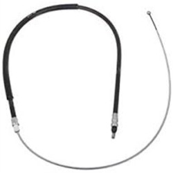 Cable De Freno De Mano BMW F20 Fbs03041 34406792263