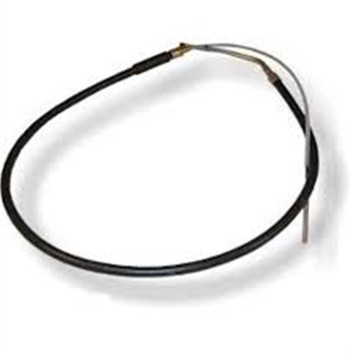 Tambor de alambre del freno de mano de BMW E36 M40 M41 M43 34411159048 Fbs03005 344111159048