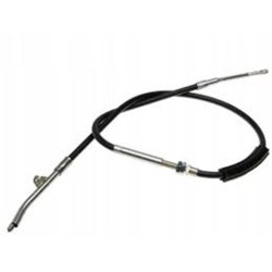 Cable de freno de mano BMW-L Fbs03038 35511161473