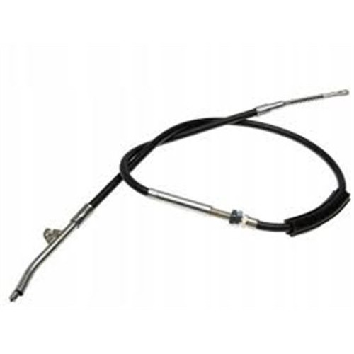 Cable de freno de mano BMW-L Fbs03038 35511161473