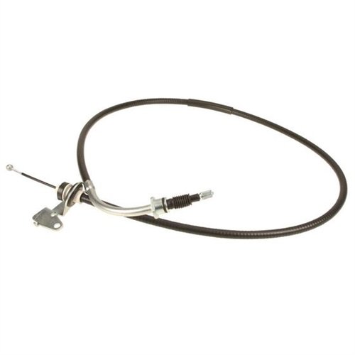 Cable De Freno De Mano Mini Cooper R50 L Fbs03024 34406777400