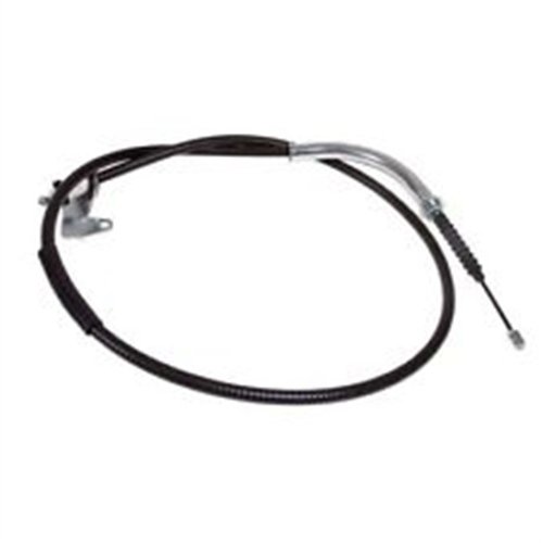 Cable Freno De Mano Mini Cooper R55 L Clupman Fbs03034 34406770869