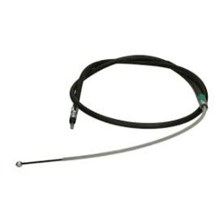Cable Freno De Mano BMW X3 Derecho Fbs03031 34403400796