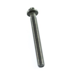 Tornillo Seguridad BMW E31 -> E72 F01 -> F93 G05 G06 G07 G11 G12 G14 G15 G16 G30 11117628302