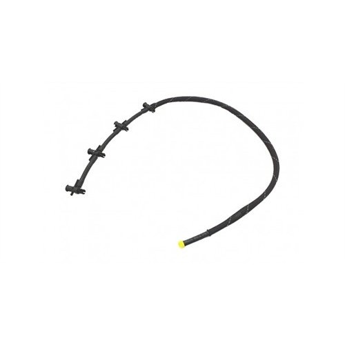 Tubo de aceite del inyector BMW E87 E90 E60 0928402074 13537807228