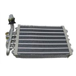 Evaporador BMW E36 Bwv002 64118391356