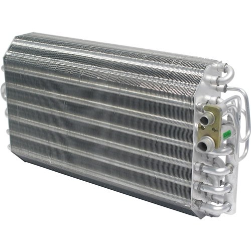 Evaporador BMW E38 Bwv019 64118372191