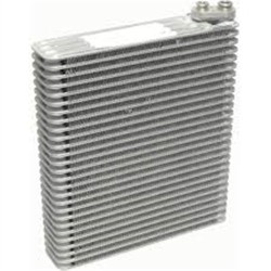 BMW Evaporador Aire Acondicionado Manual E39 E53 Bwv339 64118385690