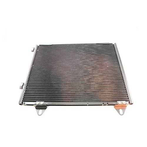 Radiador De Aire Acondicionado Land Rover Freelander 1 1.8 94327 Awr5796