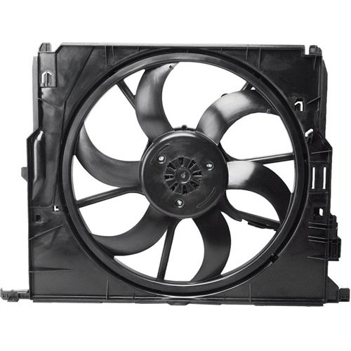 BMW Ventilador Refrigeracion Lci 400w F10 F11 B47 N47n Bw7564 17428509740