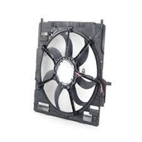 BMW Ventilador Refrigeración Lci 400w F10 F11 B47 N47n 47737 17428509740