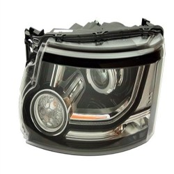 Faro delantero Land RoverAdaptiv-Xenon Sol Discovery 4 Lr052389