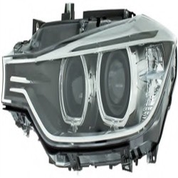 Faro delantero BMWSol F30 F31 Touring 7210100002 63117259523