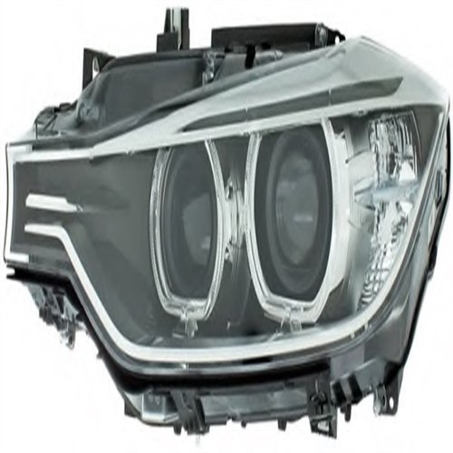 Faro delantero BMWSol F30 F31 Touring 7210100002 63117259523