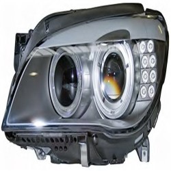 BMW Faro Bi L Bi Xenon Izquierdo F01 F02 F04 63117225229