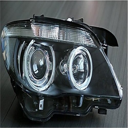 BMW Faro Xenón Derecho E65 E66 1zs009044521 63127162112