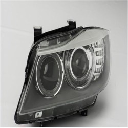 Faro delantero BMWXenon Sol E90 6653110002 63117240247