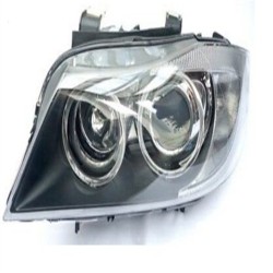 Faro delantero BMWXenon Sol E90 6261310002 63117161667