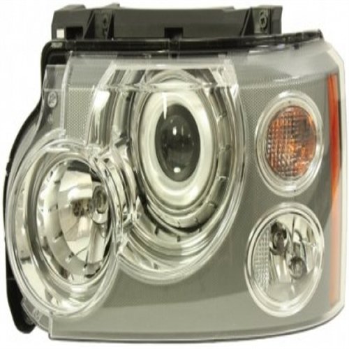 Land Rover Faro Adaptativo Xenon Derecho Sport Lr035535 Lr015269