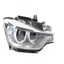 BMW Faro Xenón Derecho F30 F31 Touring 7213210002 63117314532