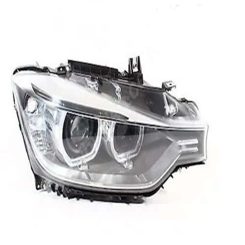 BMW Faro Xenón Derecho F30 F31 Touring 7213210002 63117314532