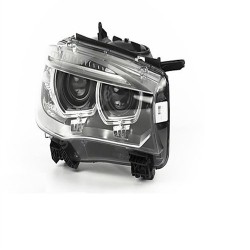 BMW Faro Bi Xenon Izquierdo F15 F16 F85 F86 X5 X6 63117317101
